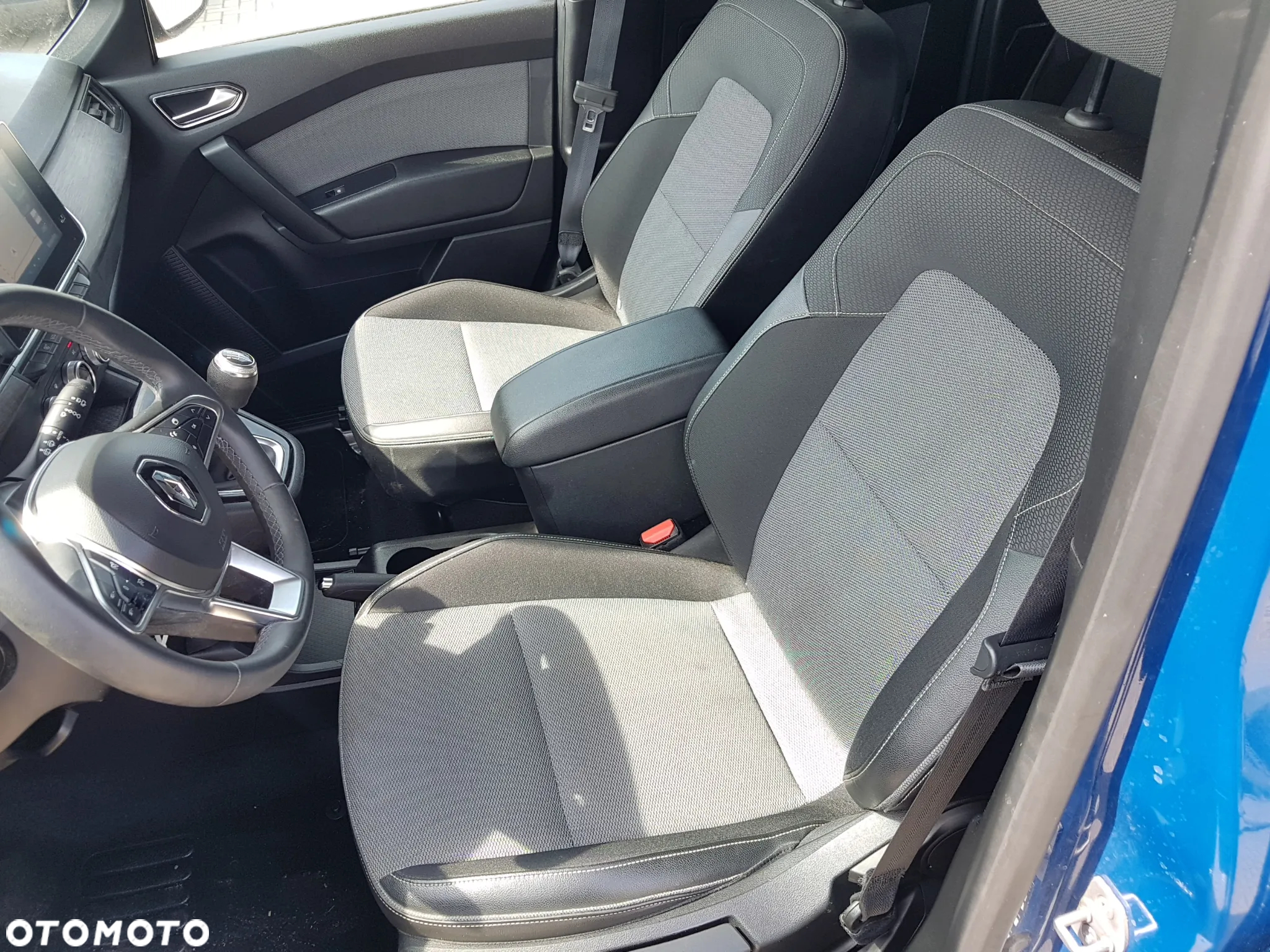 Renault Kangoo - 8
