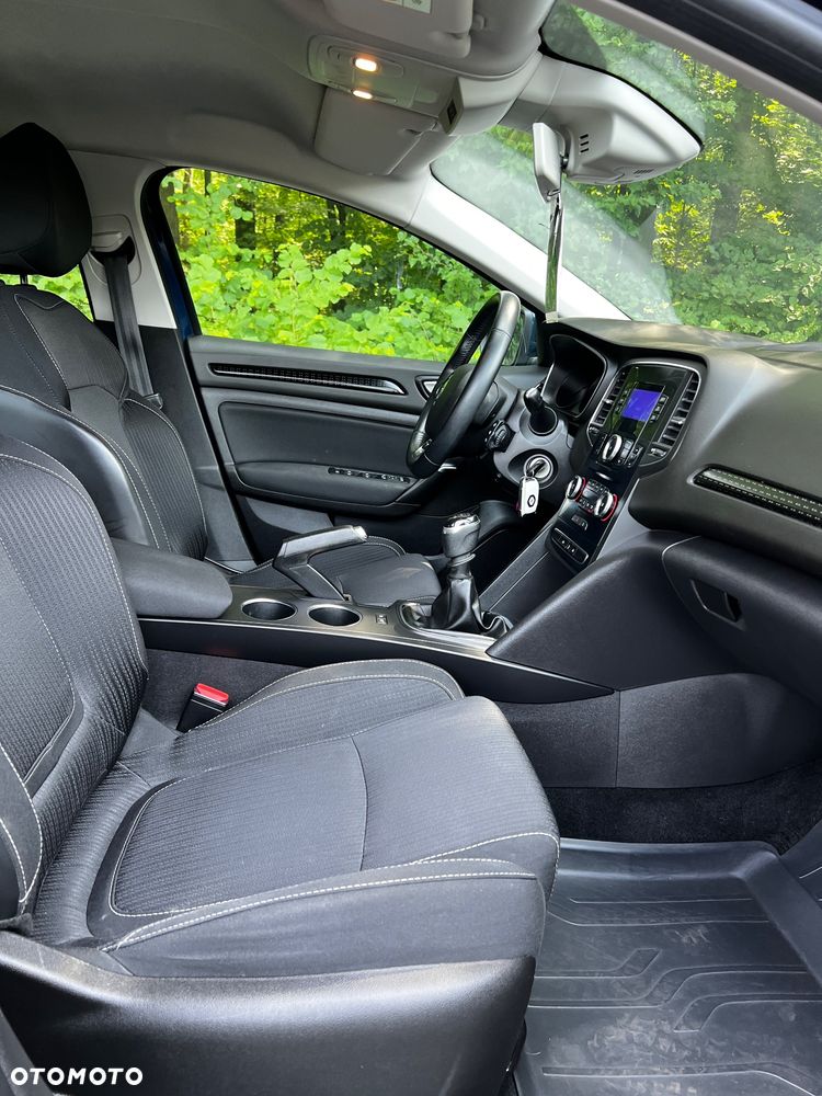 Renault Megane - 6