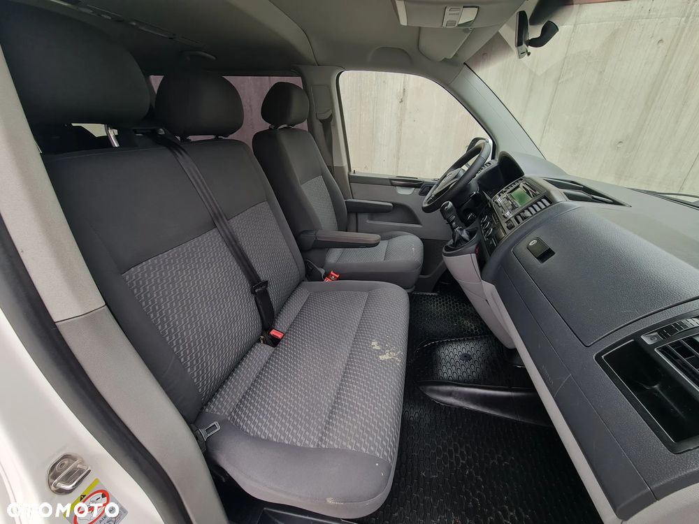 Volkswagen Caravelle L2 Comfortline - 18