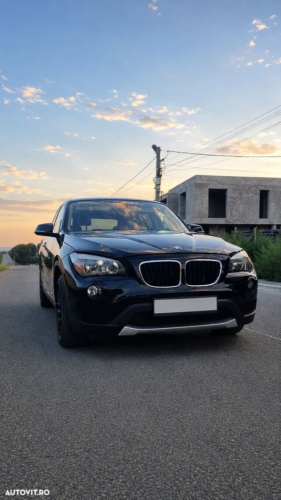 BMW X1 - 2