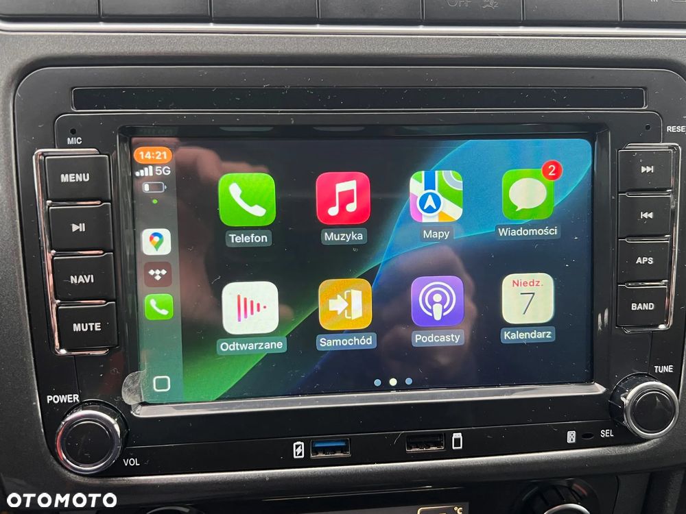 Volkswagen Polo 1.6 TDI Blue Motion Technology Highline - 10