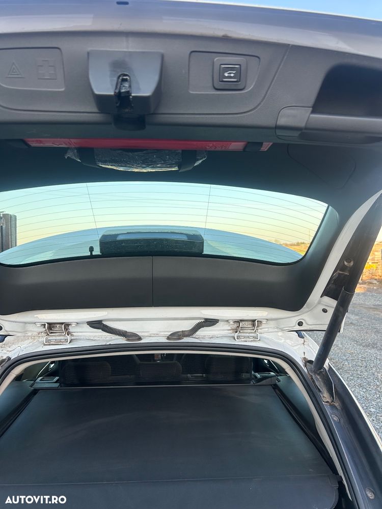 Opel Insignia Grand Sport 1.6 Diesel Automatik Business Edition - 14