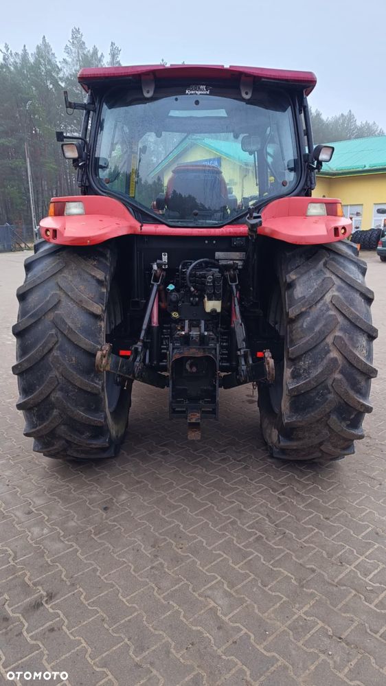 Case IH MXU115 - 8