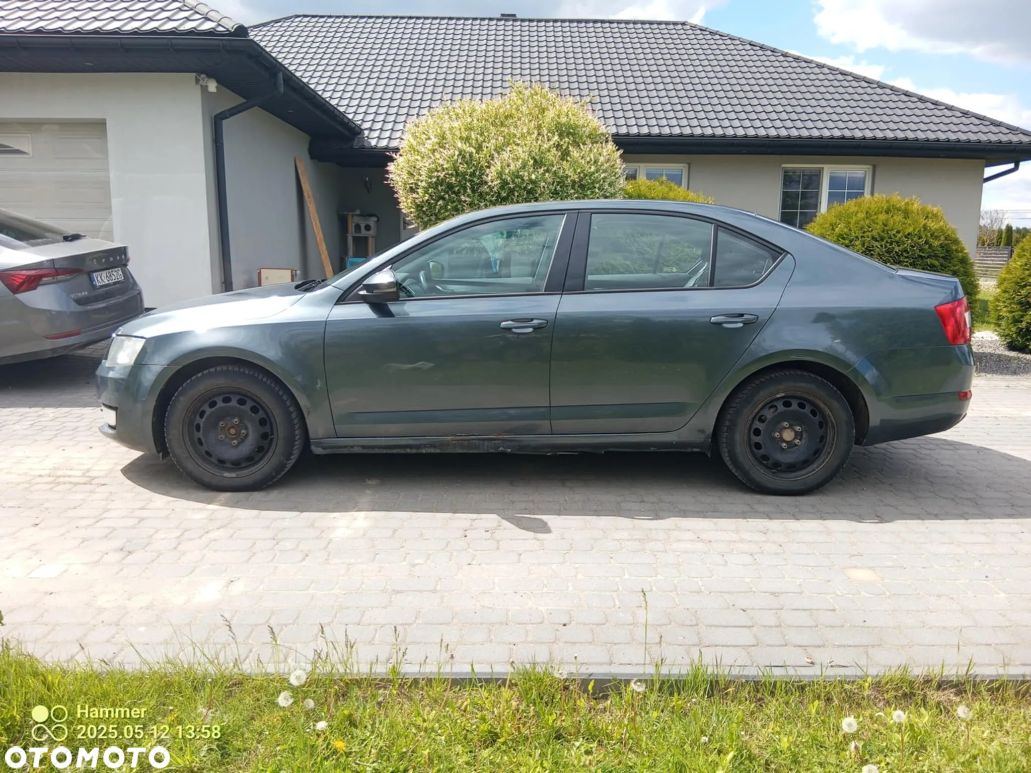 Skoda Octavia 1.4 TSI Ambition - 12