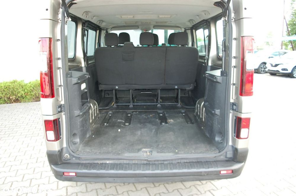 Renault Trafic - 31