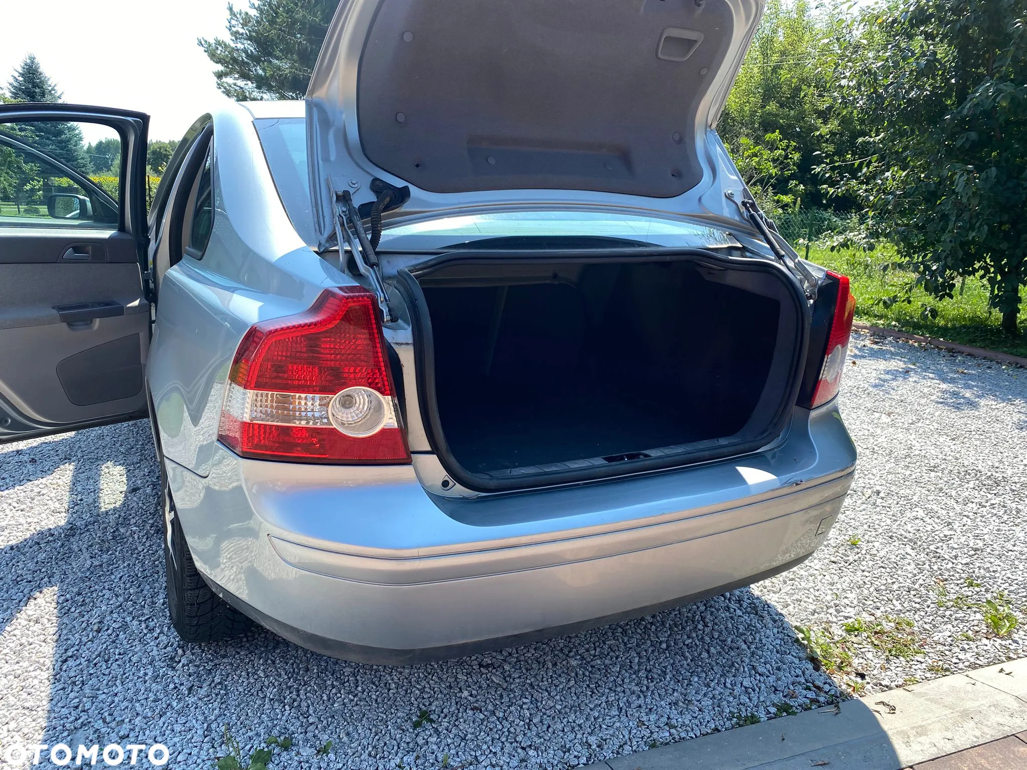 Volvo S40 1.8 Summum - 5
