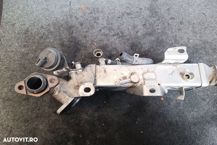 Racitor gaze 79633AL BMW Seria 3 E90 [facelift] [2008 - 2013] Sedan 3 - 3