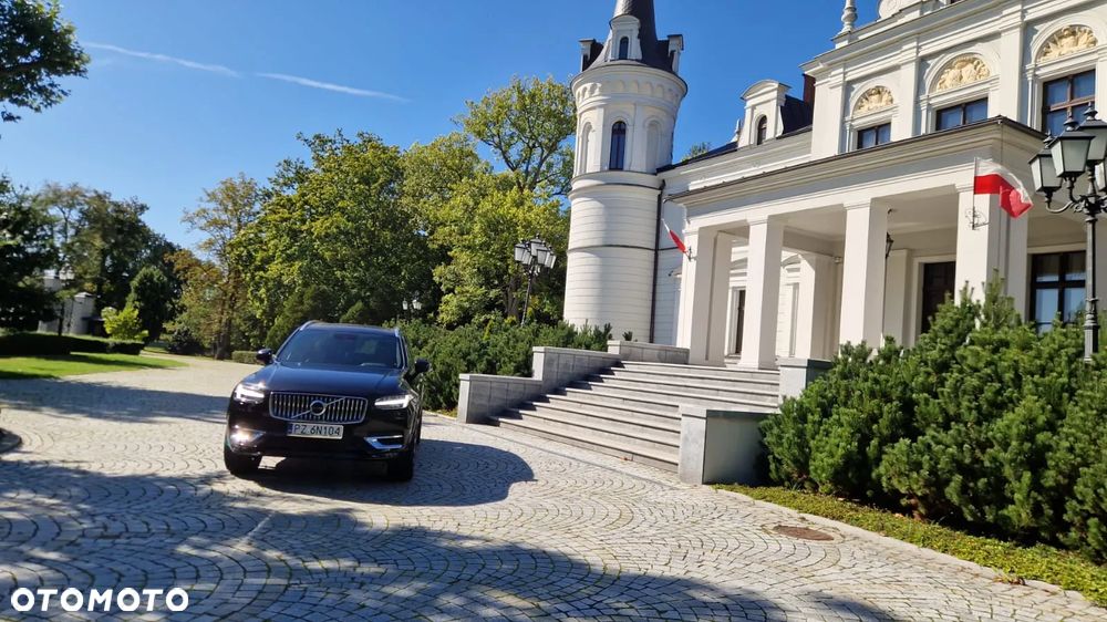 Volvo XC 90 T6 AWD Inscription 7os - 22