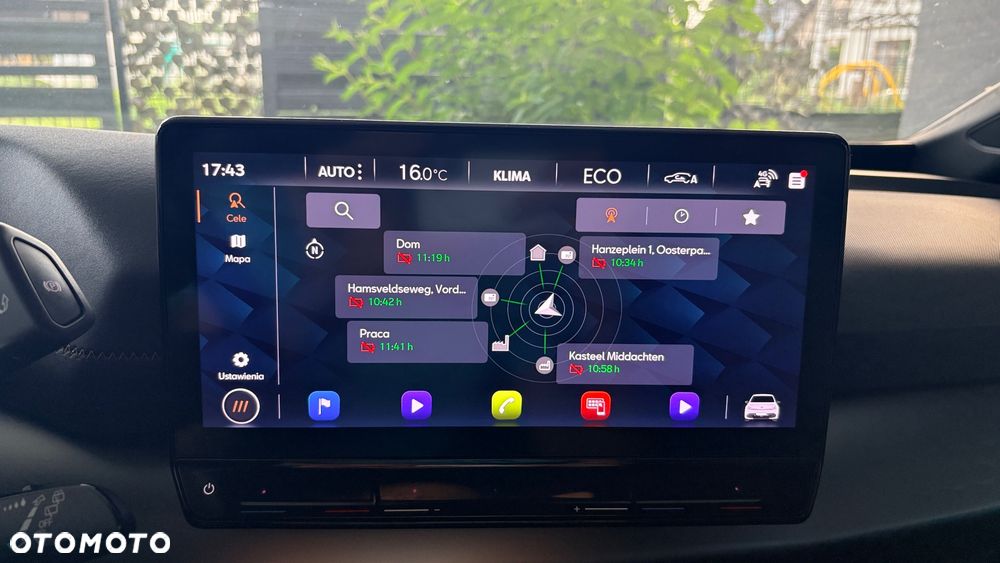 Cupra Born 150kW/58kWh Edition Dynamic - 27