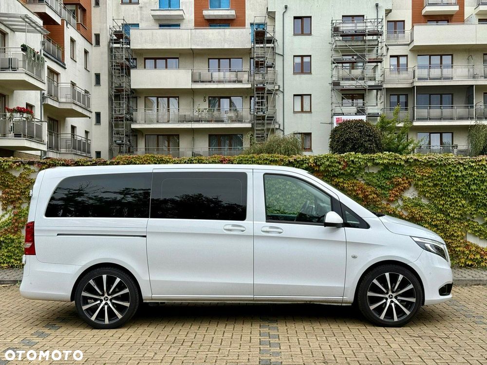 Mercedes-Benz Vito - 12