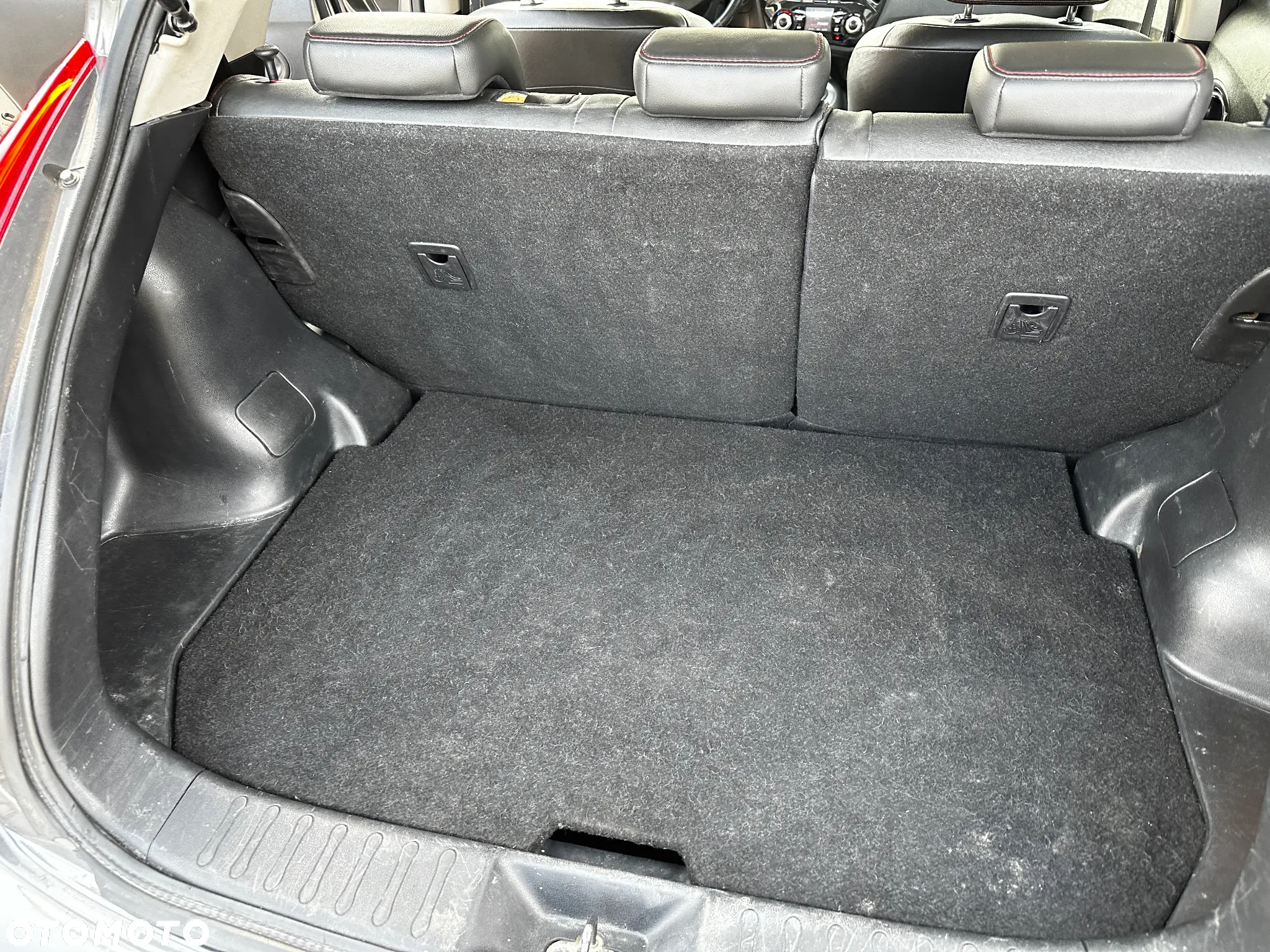 Nissan Juke - 26