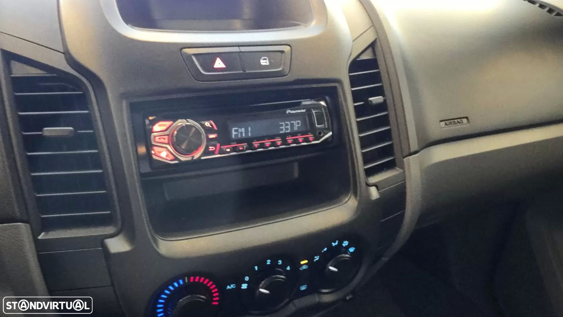 Ford Ranger 2.2 TDCi CD Limited 4WD - 43