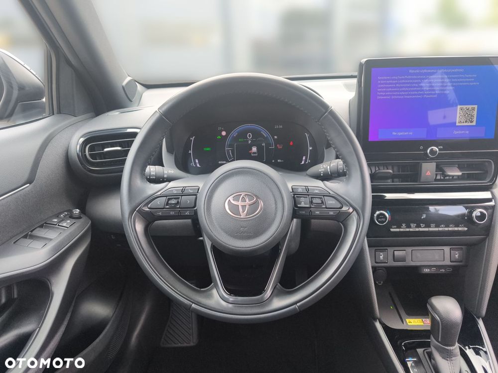 Toyota Yaris Cross Hybrid 1.5 Style - 16