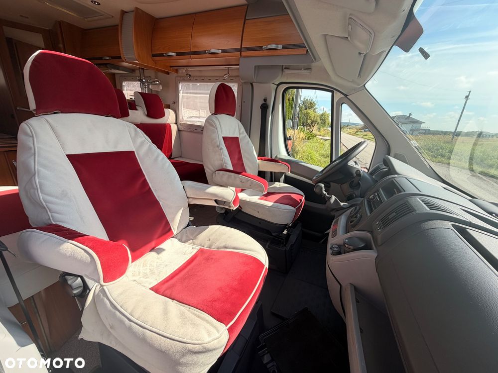 Fiat Ducato - 18