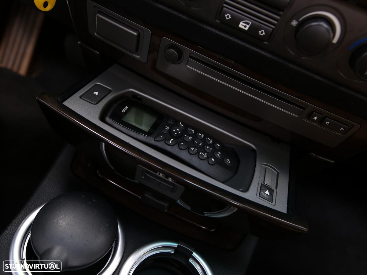 BMW 730 - 20