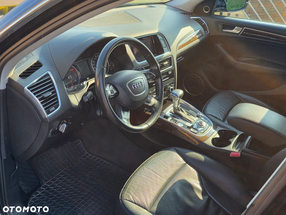 Audi Q5 - 8
