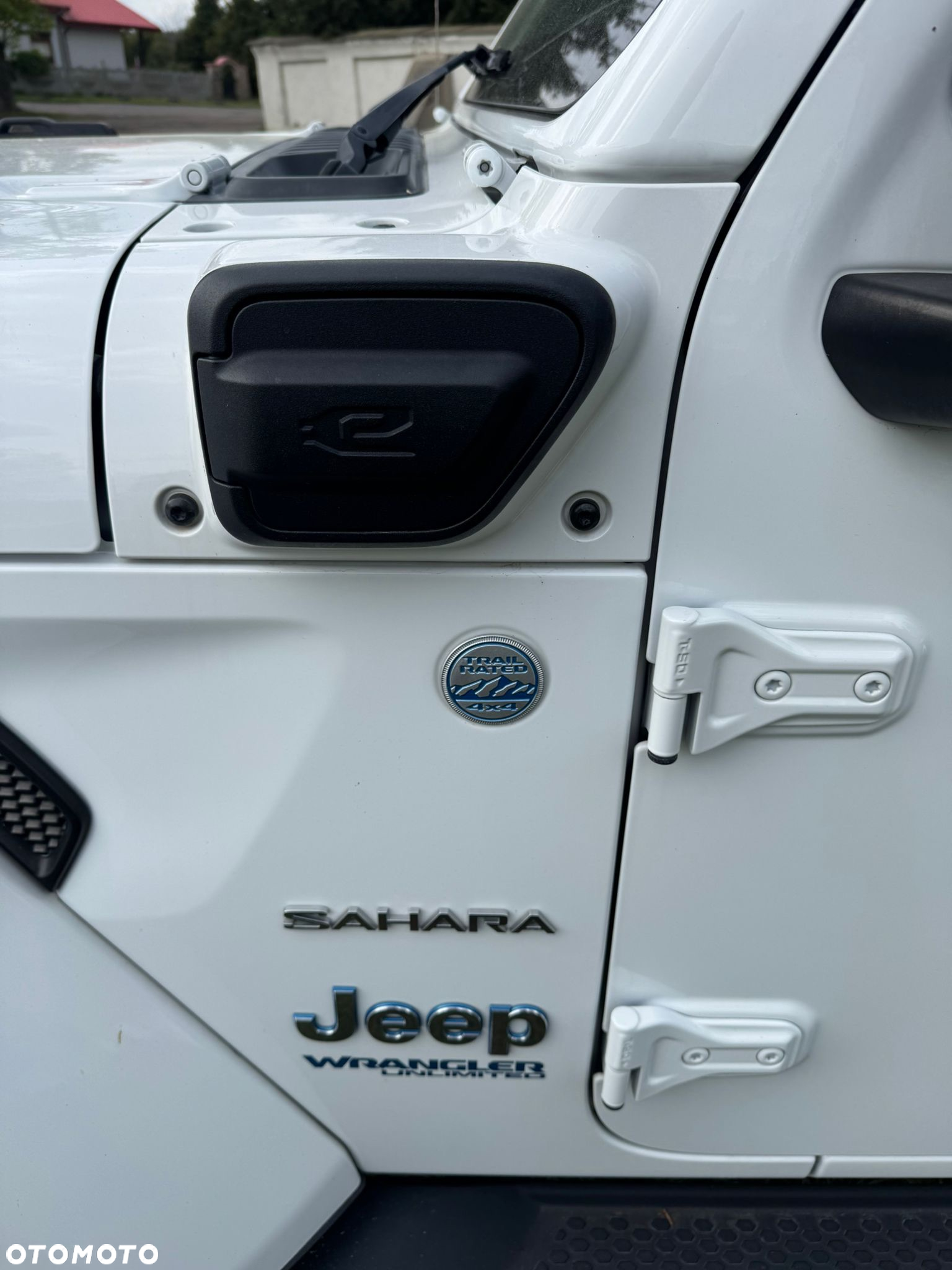 Jeep Wrangler - 11