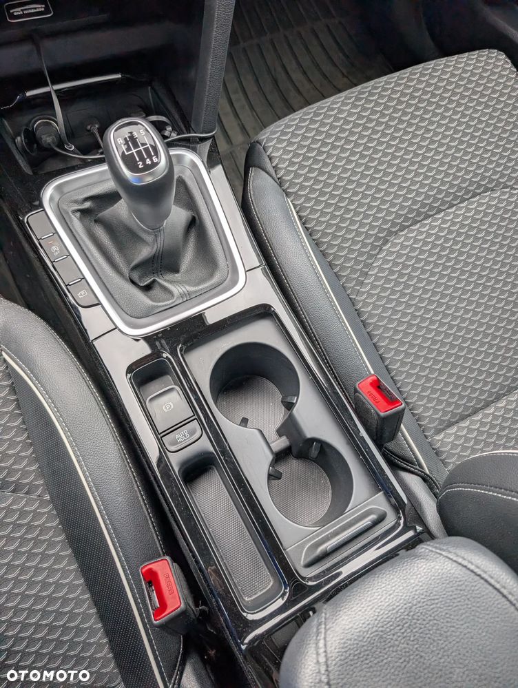 Kia XCeed 1.5 T-GDI L - 8