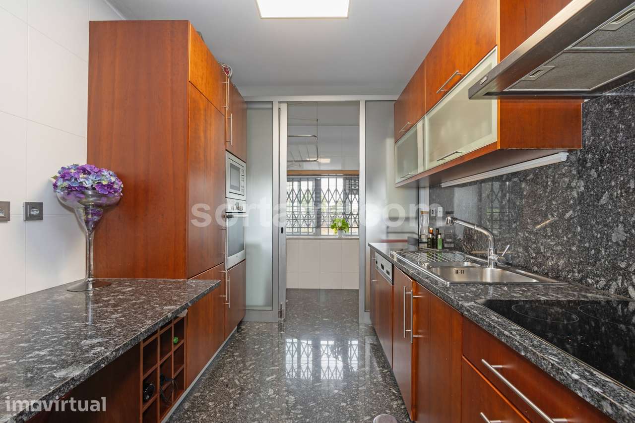 Apartamento T1+1 Venda em Canidelo,Vila Nova de Gaia - Grande imagem: 4/33
