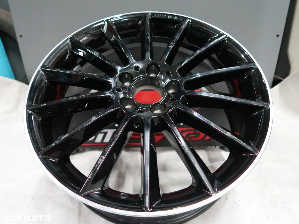 W038 Felga Mercedes A1774010800 7,5x19et49 - 2