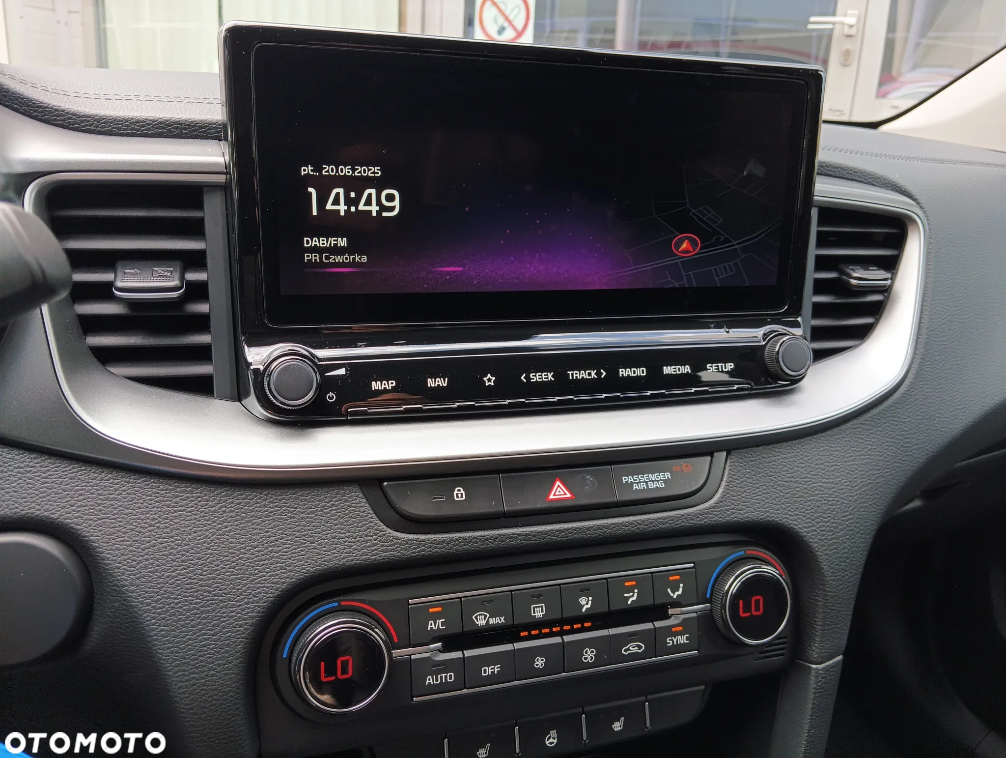 Kia XCeed 1.5 T-GDI M - 13