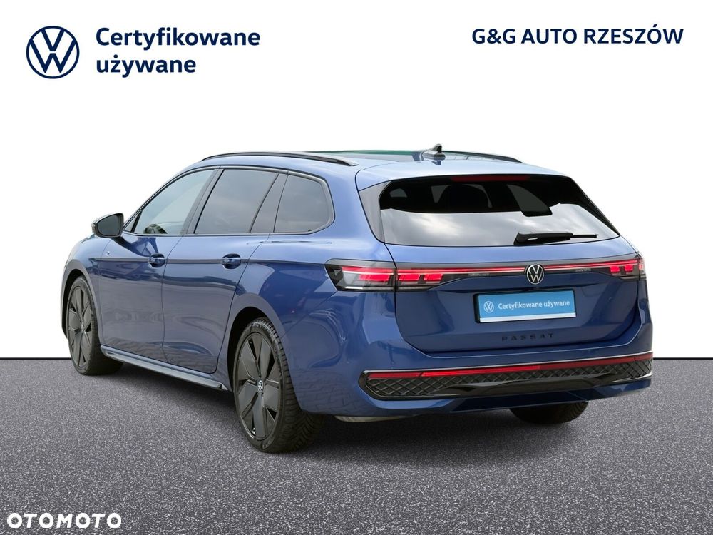 Volkswagen Passat Variant - 5