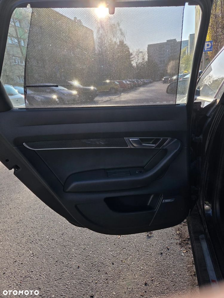 Audi S6 5.2 FSI Quattro Tiptr - 25