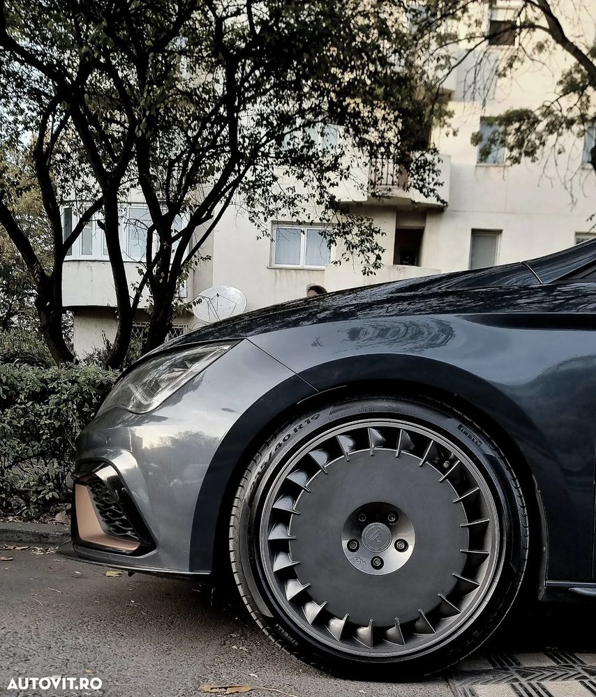 Seat Leon - 15