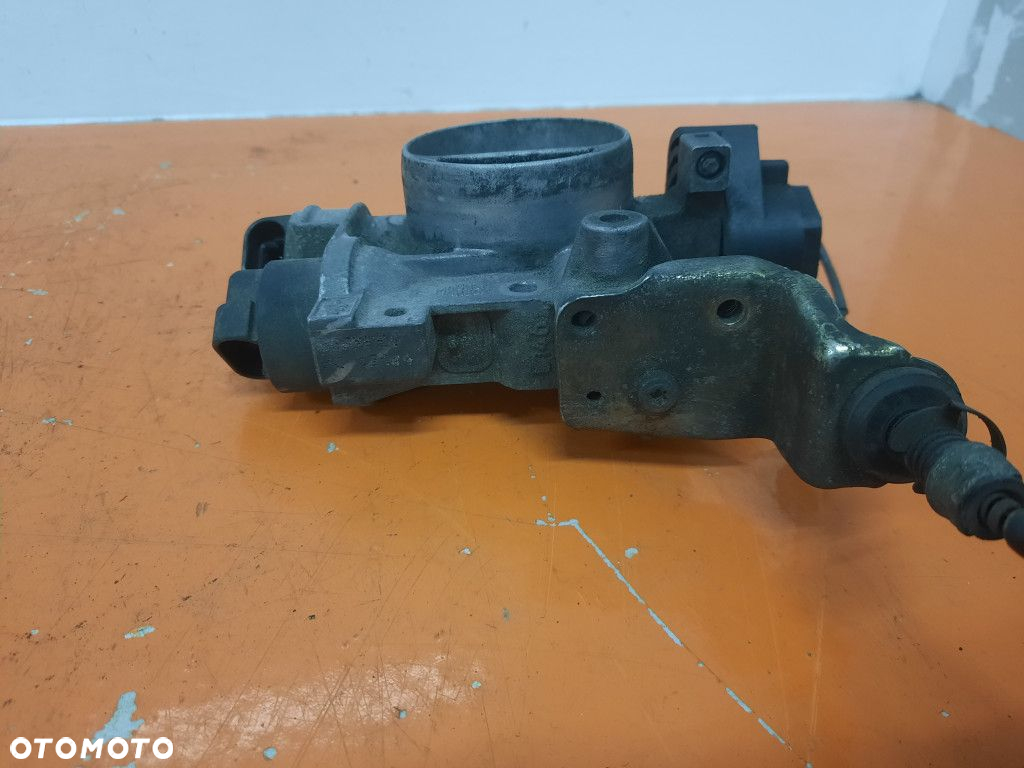 FIAT PANDA 2 II 1.1 MT 40KW (54KM) 03-11 PRZEPUSTNICA - 6