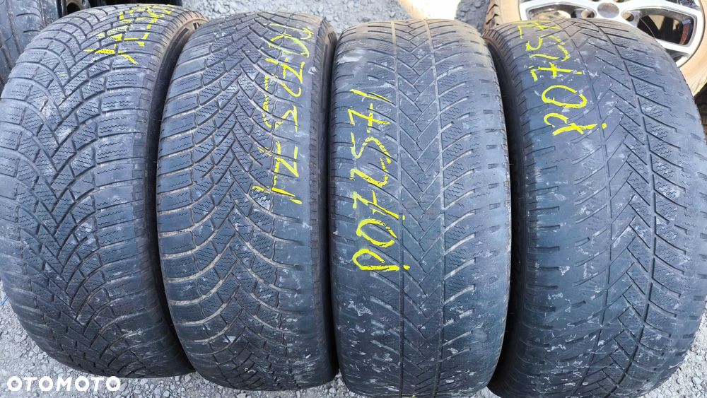 Koła Audi Q4 Q3 Skoda Kodiaq VW Tiguan Seat Cupra 19 cali 5x112 ET45 - 7