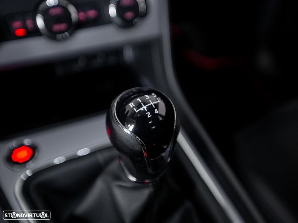 SEAT Leon ST - 20