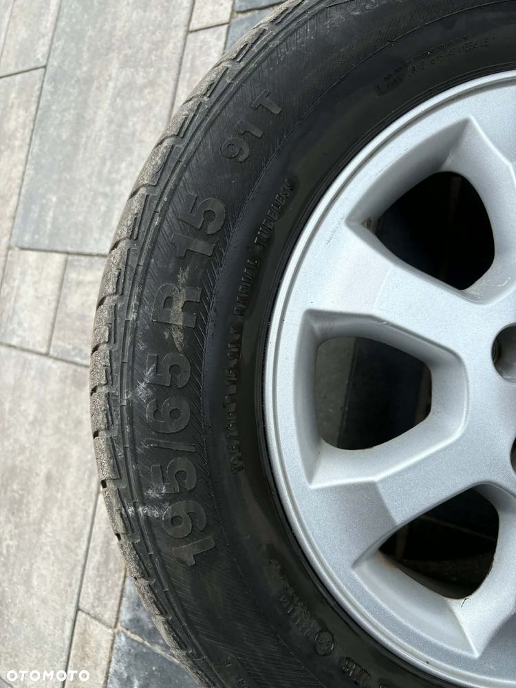 Opel Zafira 1.8 16V Elegance - 13