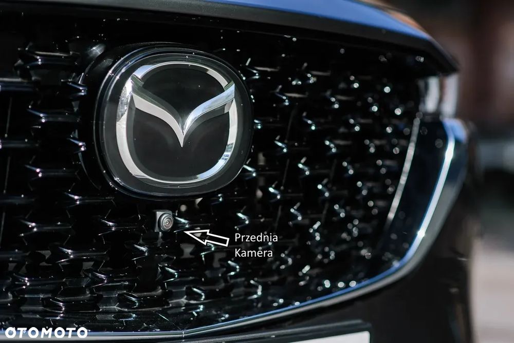 Mazda CX-5 - 32