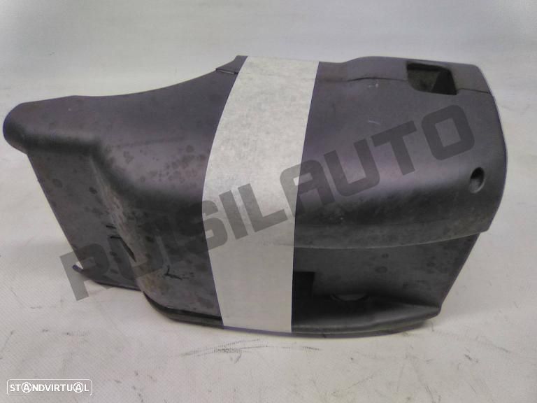 Forra Plástico De Coluna/volante  Audi A6 C5 Avant (4b) [1997_2 - 4