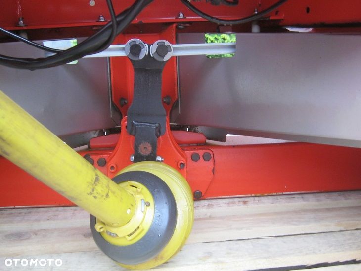 Kuhn AXIS 40.1 - 7