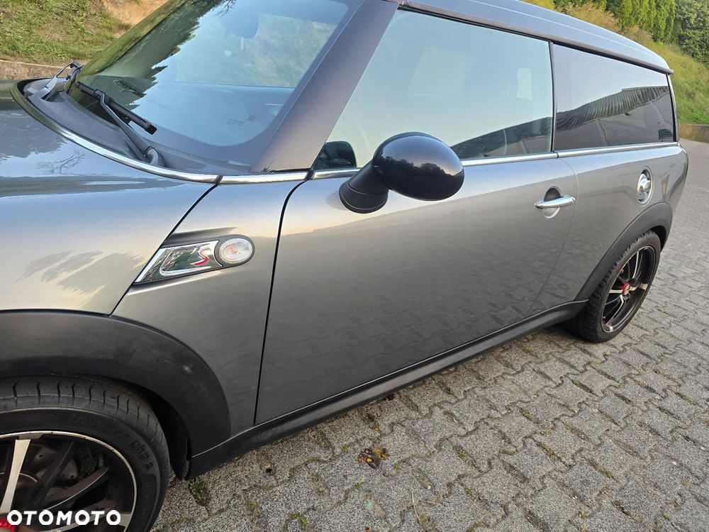 MINI Clubman Cooper S - 9