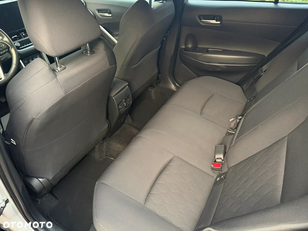 Toyota Corolla Cross 2.0 Hybrid Style - 25