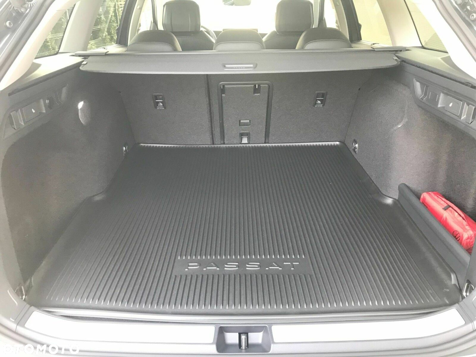 Volkswagen Passat 1.5 TSI EVO Business DSG - 21
