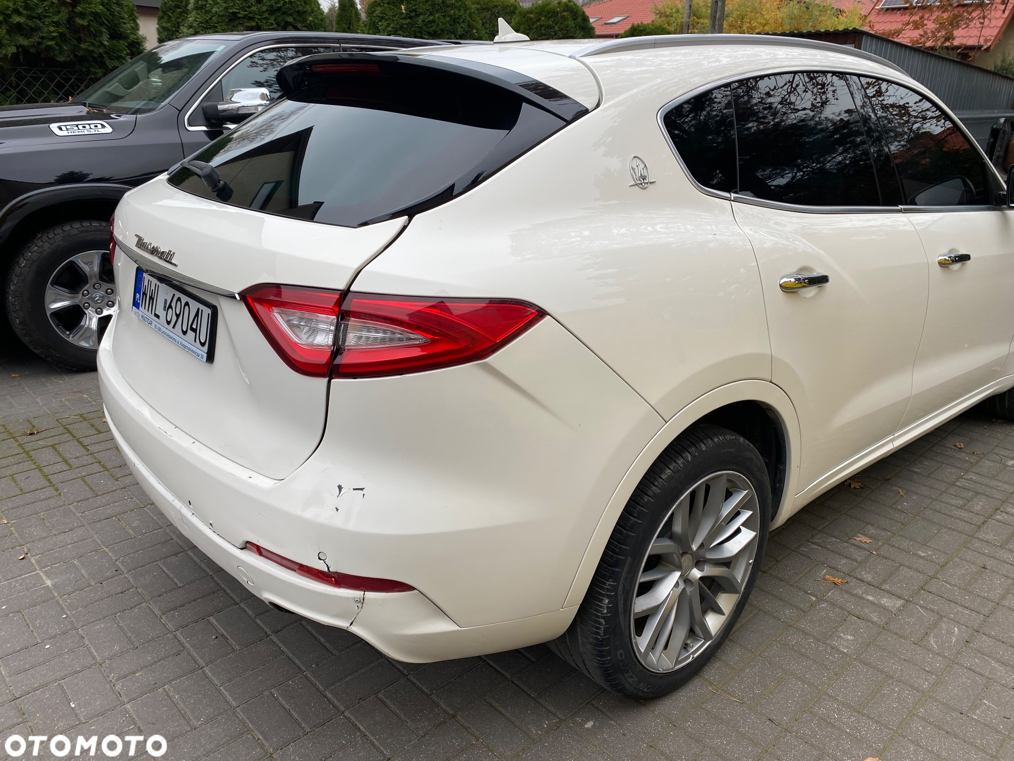 Maserati Levante - 9