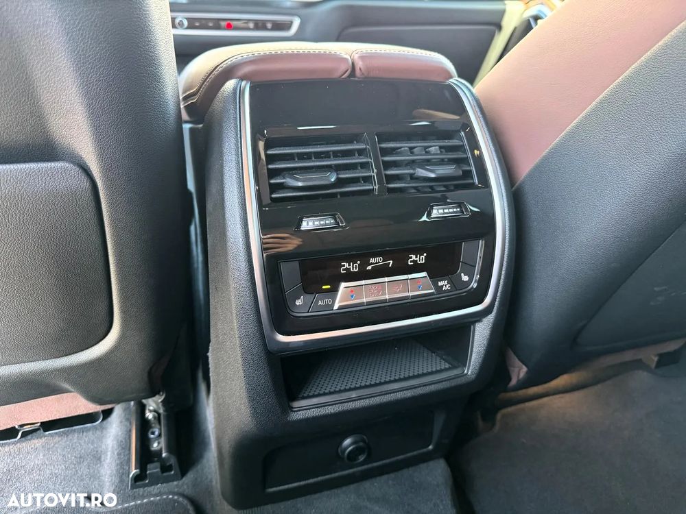 BMW X6 xDrive30d AT MHEV - 14