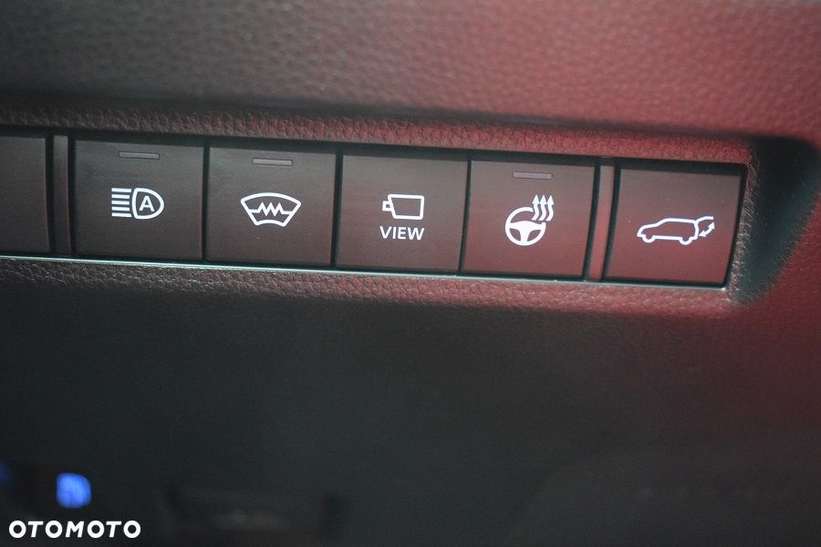 Toyota RAV4 2.5 Hybrid Executive 4x2 - 22