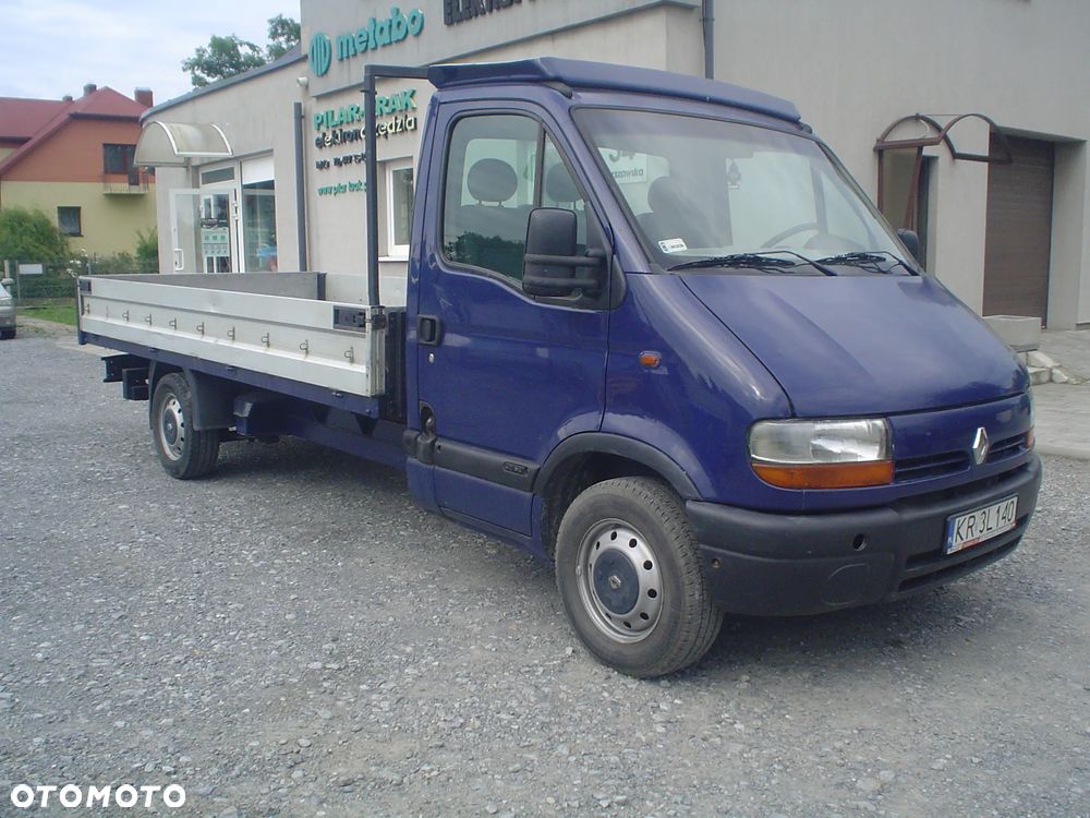 Renault MASTER - 3