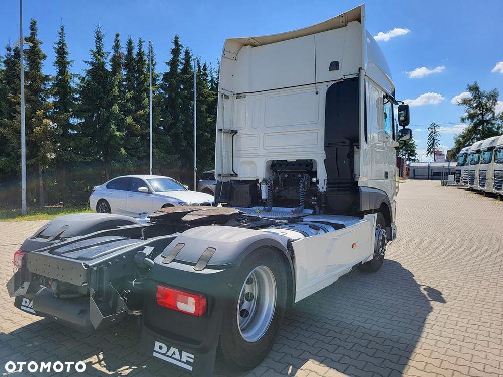 DAF FT XF 480 - 5