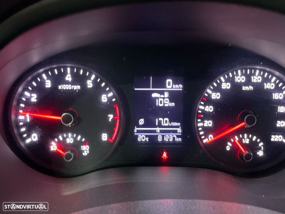 Kia Rio 1.0 T-GDi EX - 3