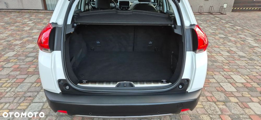 Peugeot 2008 PureTech 110 Stop&Start Allure - 15