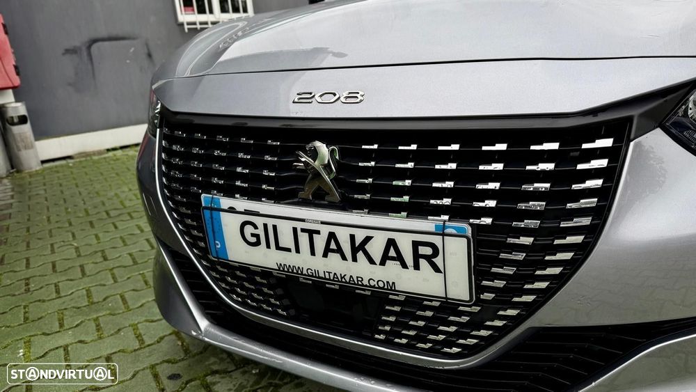 Peugeot 208 1.2 PureTech Active Pack - 14