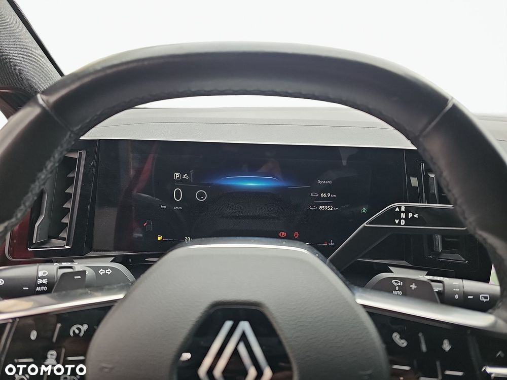 Renault Austral 1.3 TCe mHEV Techno - 18