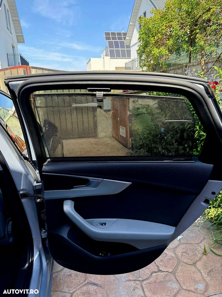 Audi A4 2.0 TDI S tronic - 13