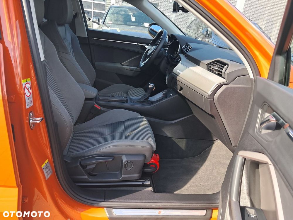Audi Q3 Sportback 45 TFSI e S Line S tronic - 31