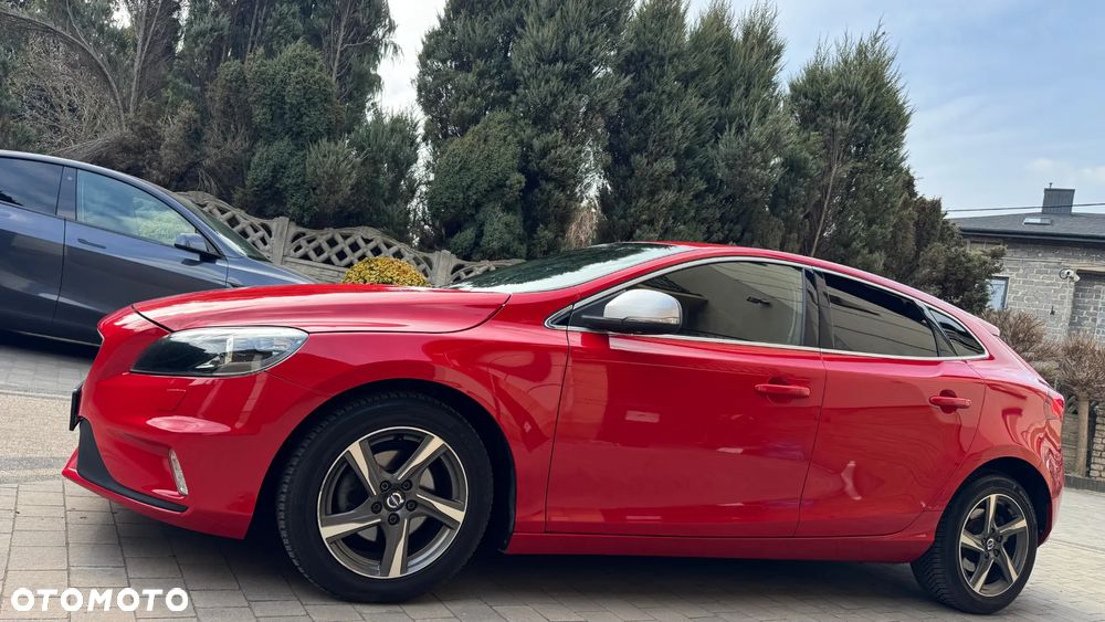 Volvo V40 D2 RDesign - 6